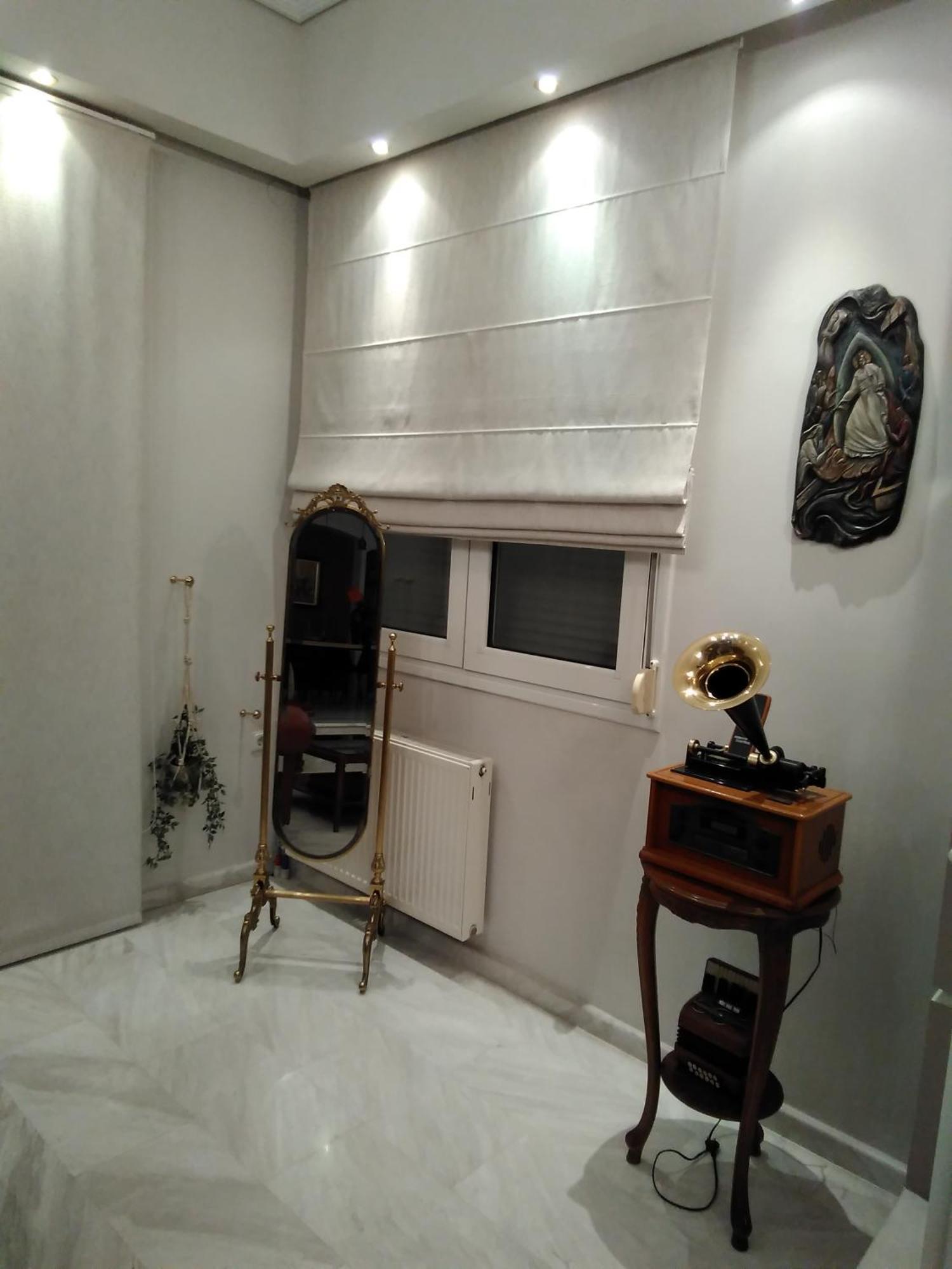 La Maison De Catherine Volos Luaran gambar